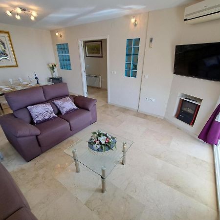 Three Bedroom Apartment In Albir - Playamar II El Albir Extérieur photo
